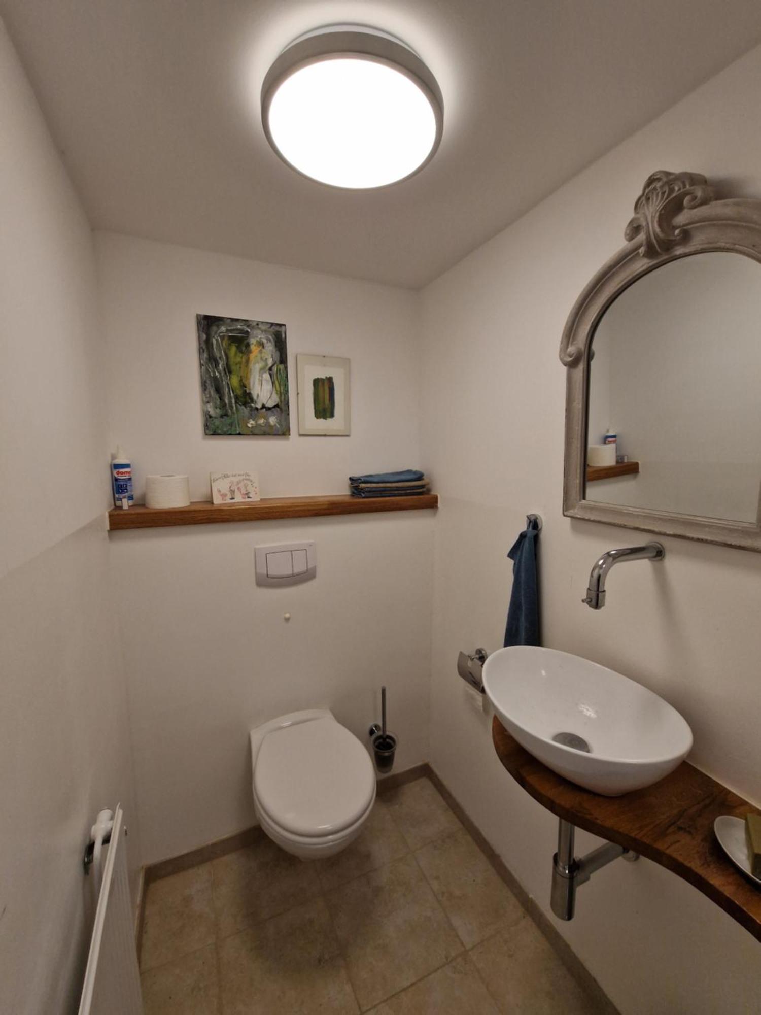 Ferienwohnung By Thomas Extertal المظهر الخارجي الصورة