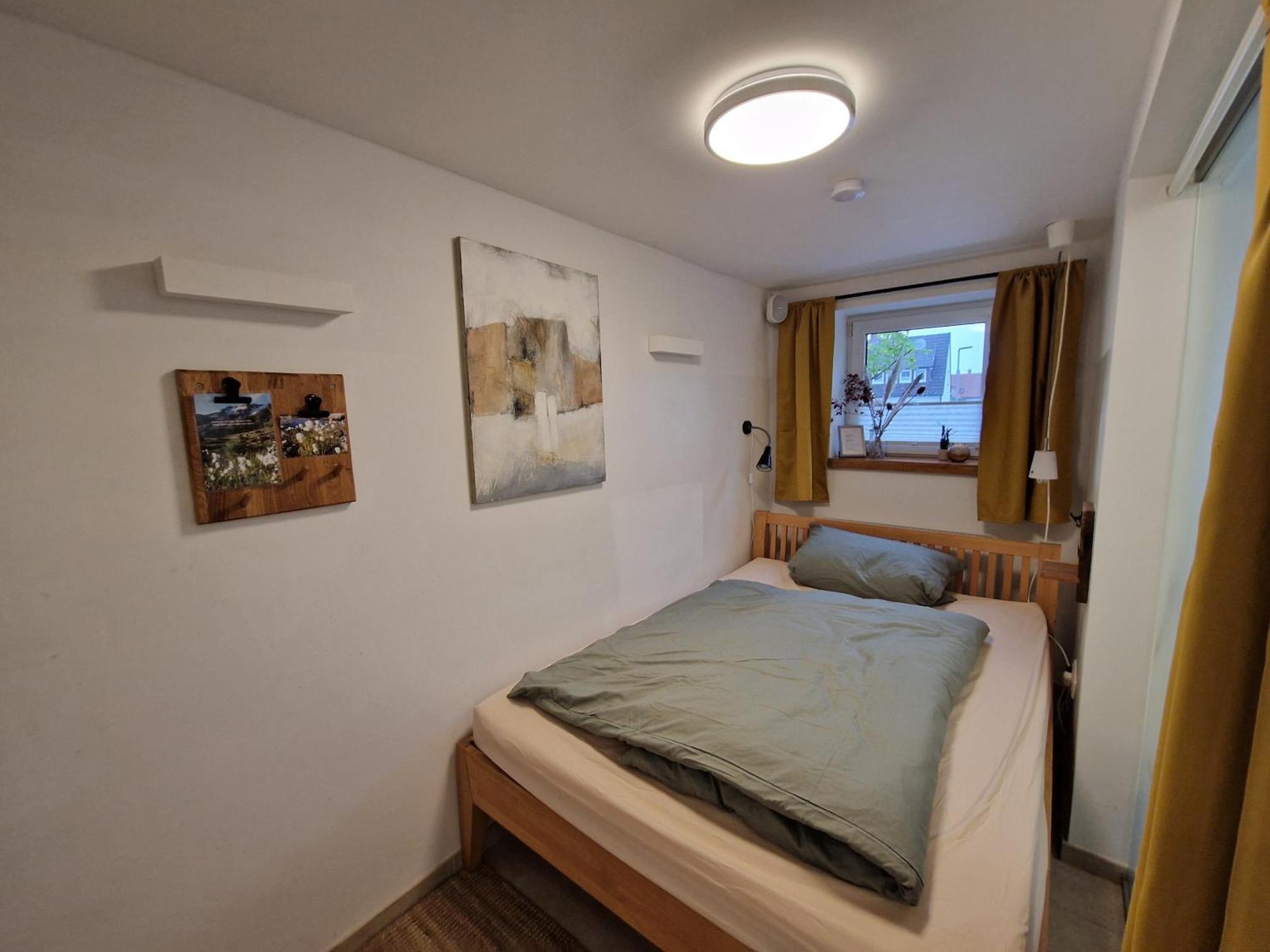 Ferienwohnung By Thomas Extertal المظهر الخارجي الصورة