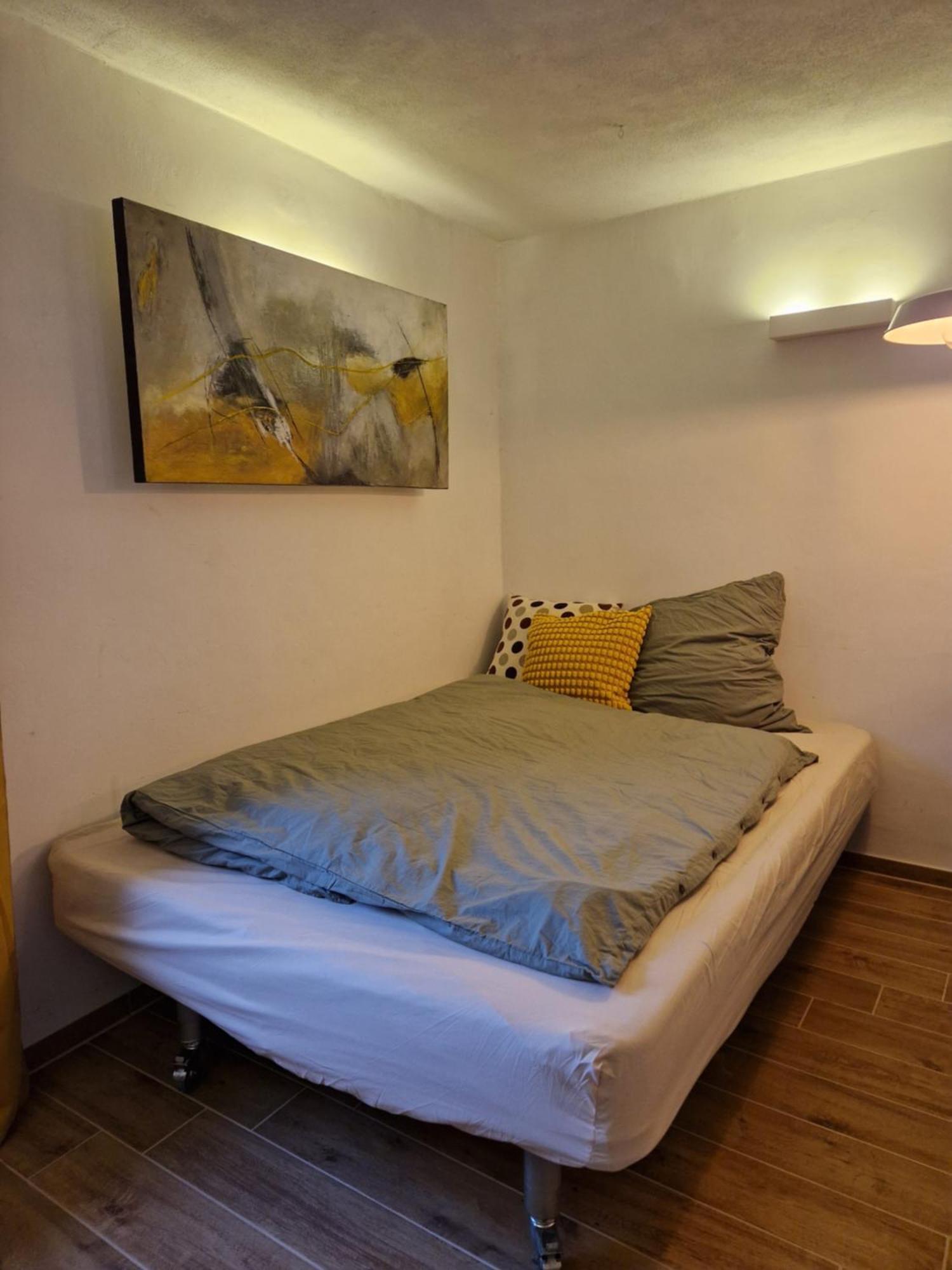 Ferienwohnung By Thomas Extertal المظهر الخارجي الصورة