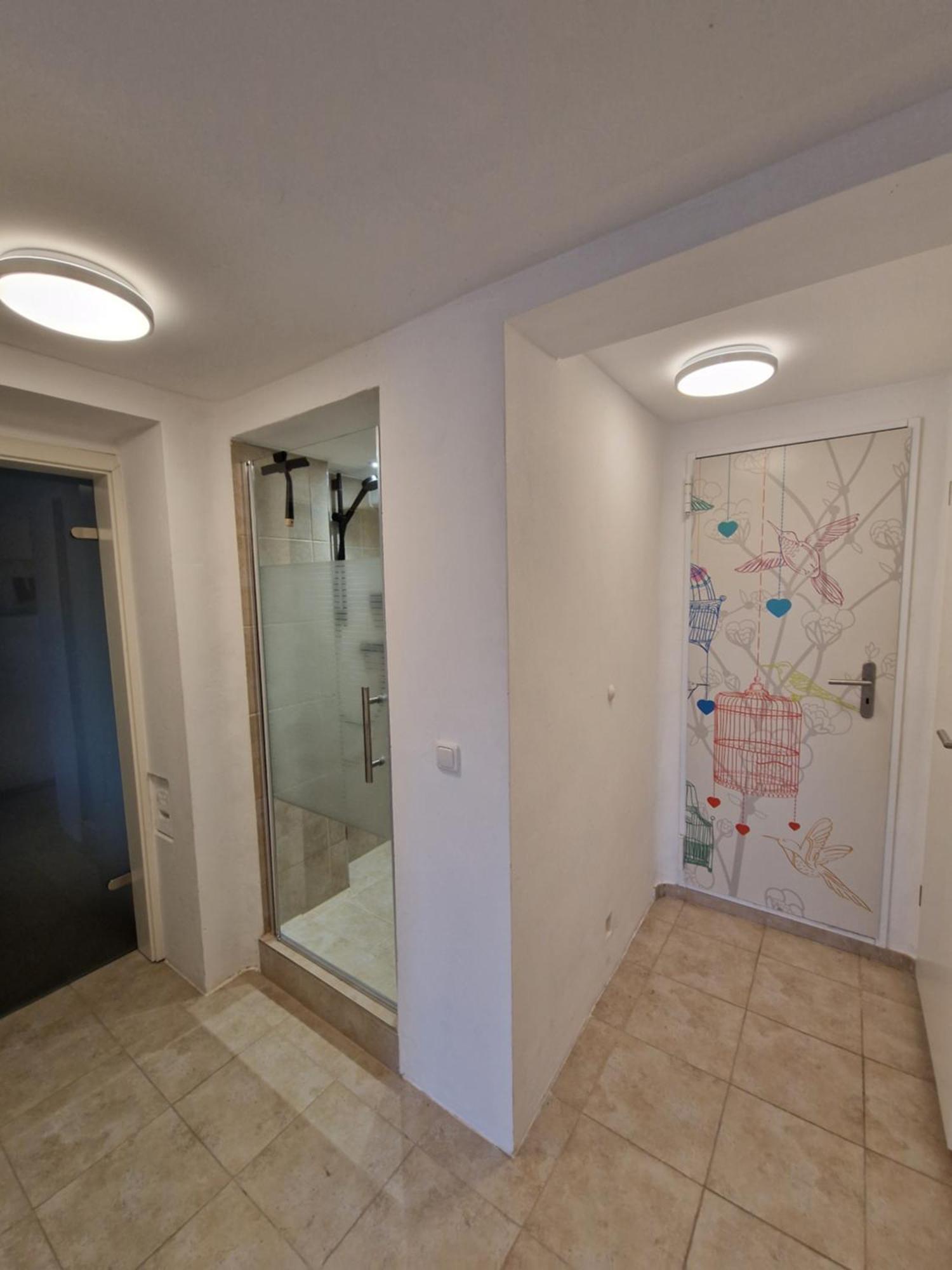 Ferienwohnung By Thomas Extertal المظهر الخارجي الصورة