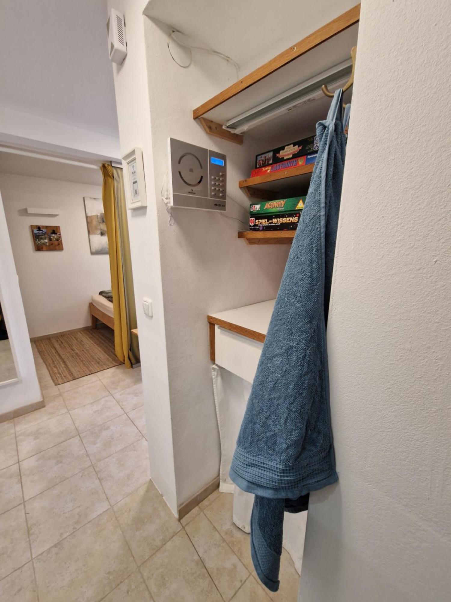 Ferienwohnung By Thomas Extertal المظهر الخارجي الصورة